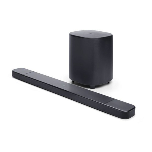 SOUNDBAR JBL BAR 800MK2  7,1 780W WITH WIRELESS SUBWOOFER & SURROUND SPEAKERS